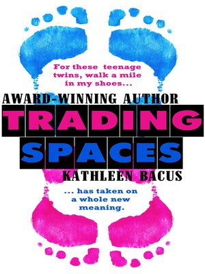 cover image of Trading Spaces
